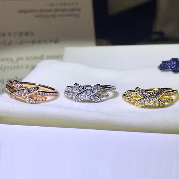 fashion paris jewelry 925 silver new half diamond or full diamond women's x-shaped cross ring
fashion paris jewelry 925 silver new half diamond or full diamond women's x-shaped cross ring