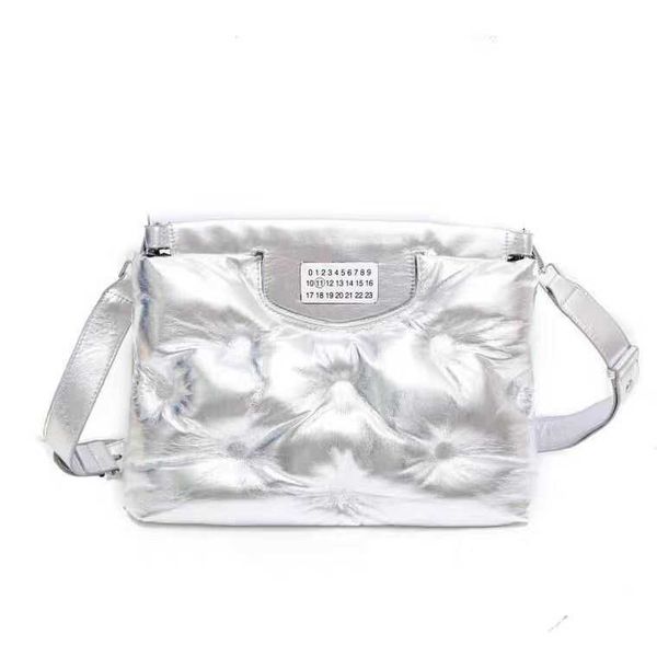luxuries designers bag margiela magilla men and women's mm6 sheepskin cross-body shoulder waist bag chest bag cloud bag akqi
luxuries designers bag margiela magilla men and women's mm6 sheepskin cross-body shoulder waist bag chest bag cloud bag akqi