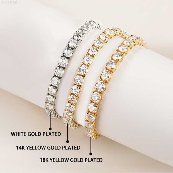 discount tennis bracelet white gold yellow gold rose gold color s925 silver3mm 4mm 5mm 6mm moissanite tennis chain bracelet, Silver
discount tennis bracelet white gold yellow gold rose gold color s925 silver3mm 4mm 5mm 6mm moissanite tennis chain bracelet, Silver