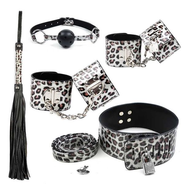 toy set handcuffs shackles leopard print and lockable products 50% outlet online
toy set handcuffs shackles leopard print and lockable products 50% outlet online