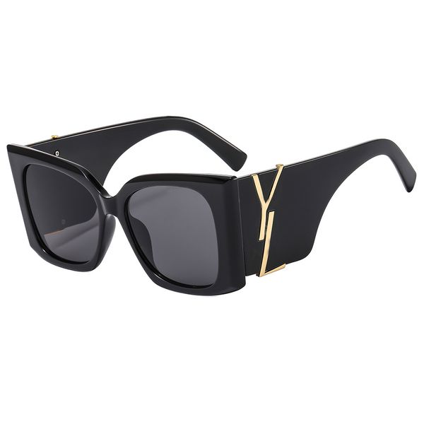designer lunette sunglasses womens mens yslity eyeglasses lens full frame uv400 sun womens sunglasses luxury oversize lady mirrors women men, White;black
designer lunette sunglasses womens mens yslity eyeglasses lens full frame uv400 sun womens sunglasses luxury oversize lady mirrors women men, White;black