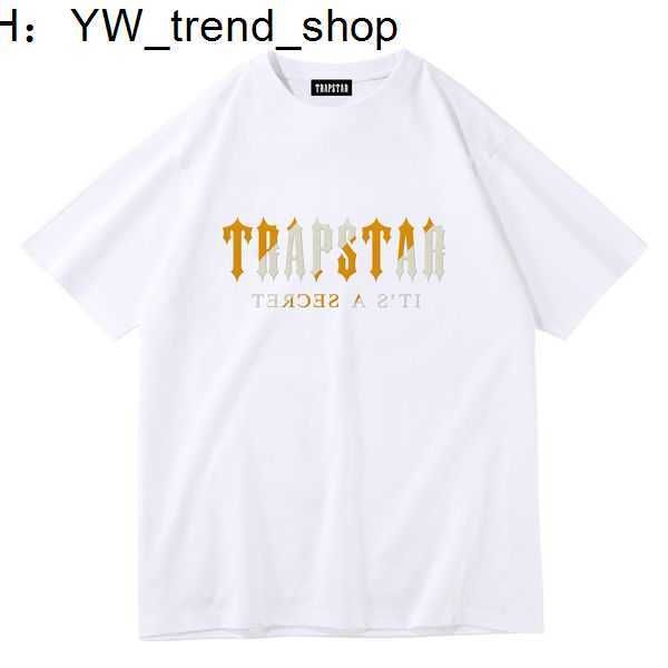 mens trapstar t shirt short sleeve print outfit chenille tracksuit black cotton london streetwear s-3xl 21, White;black
mens trapstar t shirt short sleeve print outfit chenille tracksuit black cotton london streetwear s-3xl 21, White;black