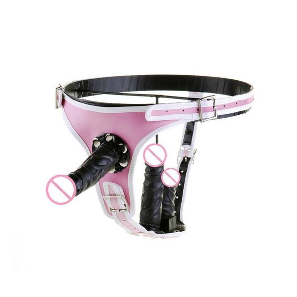 toys wearing pull-up pants three headed mouth plug female equipment 70% off factory outlet sale
toys wearing pull-up pants three headed mouth plug female equipment 70% off factory outlet sale