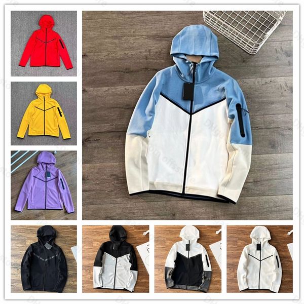 autumn men designer jacket coat sports brand sweatshirt hoodie with long sleeve zipper windbreaker mens clothing hoodies, Black;brown
autumn men designer jacket coat sports brand sweatshirt hoodie with long sleeve zipper windbreaker mens clothing hoodies, Black;brown