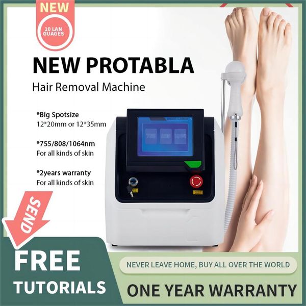 ice platinum 808nm diode laser hair removal machine cooling head 3 waves 808 755 1064nm women painless face epilator skin rejuvenation, Black
ice platinum 808nm diode laser hair removal machine cooling head 3 waves 808 755 1064nm women painless face epilator skin rejuvenation, Black