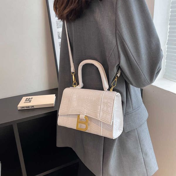 bag 10% off bag designer niche design for women new high-end sense b family crocodile pattern hourglass single shoulder crossbody bag handba
bag 10% off bag designer niche design for women new high-end sense b family crocodile pattern hourglass single shoulder crossbody bag handba