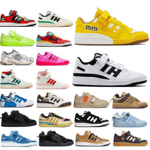 duff beer bad bunny x forum running shoes pink easter egg buckle brown white hazy copper royal blue bright suns wheat crew green mens women, Black
duff beer bad bunny x forum running shoes pink easter egg buckle brown white hazy copper royal blue bright suns wheat crew green mens women, Black