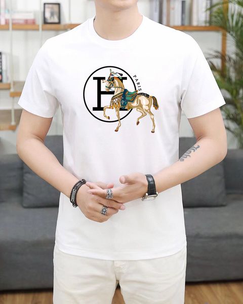 2023 summer cartoon letter print men's casual t-shirts crew neck short-sleeve breathable fashion men's tees fb065, White;black
2023 summer cartoon letter print men's casual t-shirts crew neck short-sleeve breathable fashion men's tees fb065, White;black