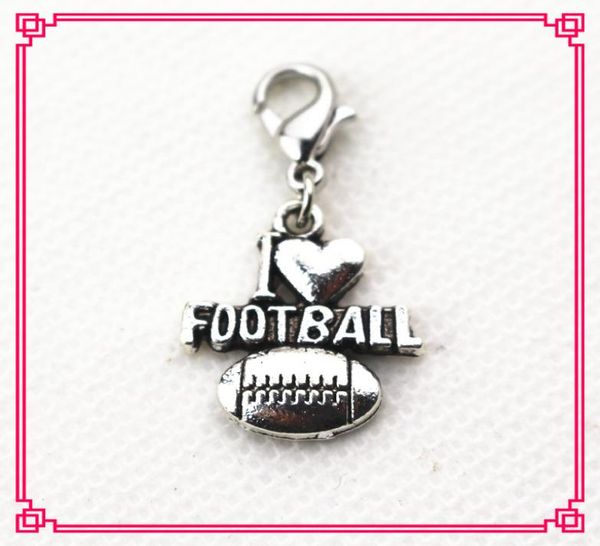 selling 50pcslot i love football dangle charms diy braceletsbangles jewelry accessory sport charms lobster clasp charm8954071, Bronze;silver
selling 50pcslot i love football dangle charms diy braceletsbangles jewelry accessory sport charms lobster clasp charm8954071, Bronze;silver