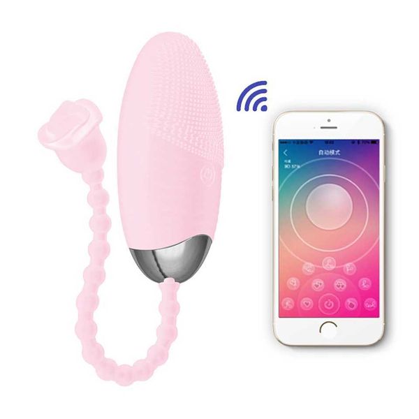 remote remote control of rose long tail with mobile app strong vibration stimulation outdoor wearing egg jumping 60% off outlet sale
remote remote control of rose long tail with mobile app strong vibration stimulation outdoor wearing egg jumping 60% off outlet sale