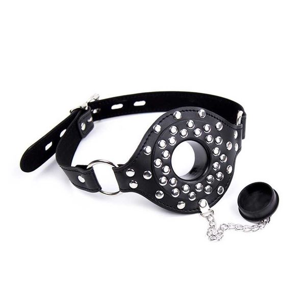 and entertainment products sm torture tools shackles cover straight shaped mouth plug female utensils 60% off outlet sale
and entertainment products sm torture tools shackles cover straight shaped mouth plug female utensils 60% off outlet sale