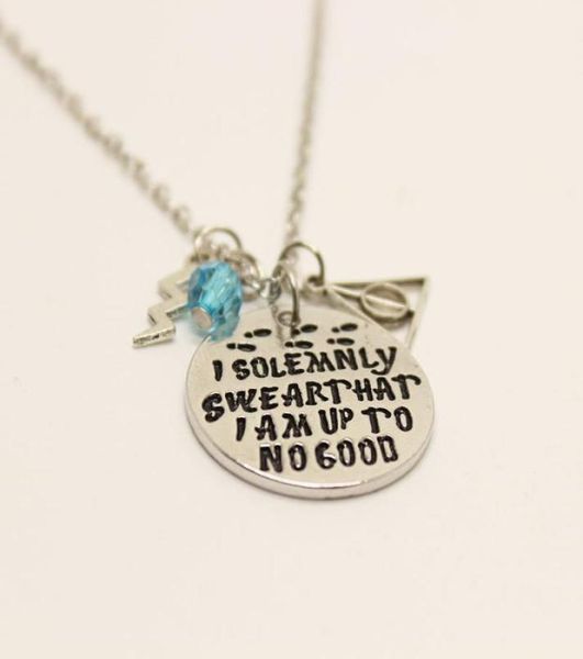 new arrival movie jewerly i solemnly swear that i am up to no good, pendant necklace ring inspired jewelry5441998, Silver
new arrival movie jewerly i solemnly swear that i am up to no good, pendant necklace ring inspired jewelry5441998, Silver