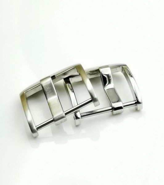 20mm 22mm old type pam buckle silver steel screw tang buckle for pam panerai lunminor radiomir wirstwatch leather rubber strap6873971, Black;brown
20mm 22mm old type pam buckle silver steel screw tang buckle for pam panerai lunminor radiomir wirstwatch leather rubber strap6873971, Black;brown