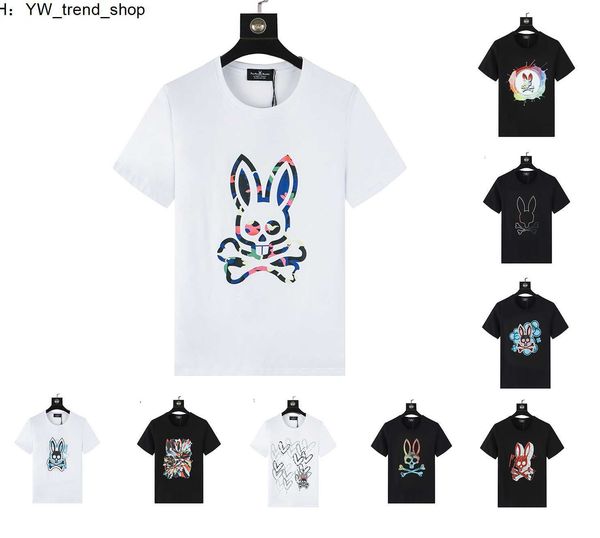 psycho bunny men's t-shirt fashion letter casual summer short sleeve women's clothing asian m-3xl yf1, White;black
psycho bunny men's t-shirt fashion letter casual summer short sleeve women's clothing asian m-3xl yf1, White;black
