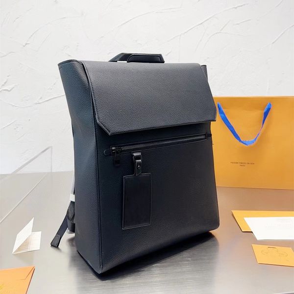 men backpack luxury brand fashion school bags for men large genuine leather springs backpack leather fashion bag
men backpack luxury brand fashion school bags for men large genuine leather springs backpack leather fashion bag