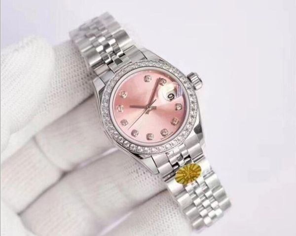high-quality lady watch womens watches day dateday girl sapphire glass wristwatch automatic mechanical movement-10, Slivery;brown
high-quality lady watch womens watches day dateday girl sapphire glass wristwatch automatic mechanical movement-10, Slivery;brown