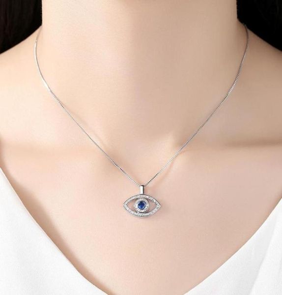 pendant necklaces arrival creative microinlaid zircon blue eye necklace evil clavicle chain women girls wedding birthday party je2265027, Silver
pendant necklaces arrival creative microinlaid zircon blue eye necklace evil clavicle chain women girls wedding birthday party je2265027, Silver