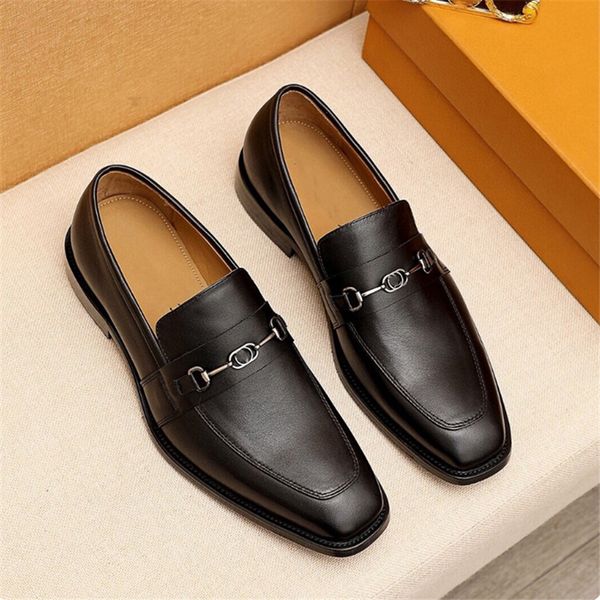 formal shoes 2023 luis fashion men's business work wedding party tourism holiday leisure flat shoes vuttonity 01-01, Black
formal shoes 2023 luis fashion men's business work wedding party tourism holiday leisure flat shoes vuttonity 01-01, Black