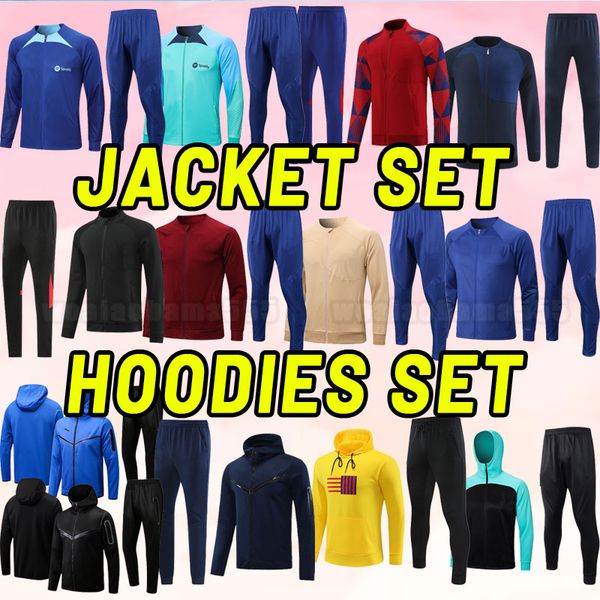 tracksuit 2022 ansu fati pedri soccer tracksuits 22 23 lewandowski memphis gavi adama ferran raphinha f. de jong dest shirt men barcelona lo, Black
tracksuit 2022 ansu fati pedri soccer tracksuits 22 23 lewandowski memphis gavi adama ferran raphinha f. de jong dest shirt men barcelona lo, Black