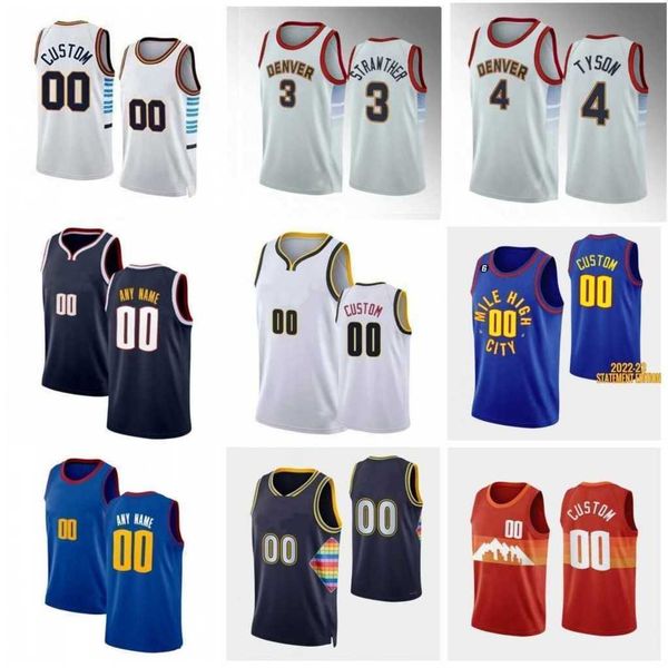 basketball jalen pickett jersey 24 hunter tyson 4 julian strawther 3 jamal murray 27 michael porter jr 1 aaron gordon 50 bruce brown 11 cald, Black;red
basketball jalen pickett jersey 24 hunter tyson 4 julian strawther 3 jamal murray 27 michael porter jr 1 aaron gordon 50 bruce brown 11 cald, Black;red
