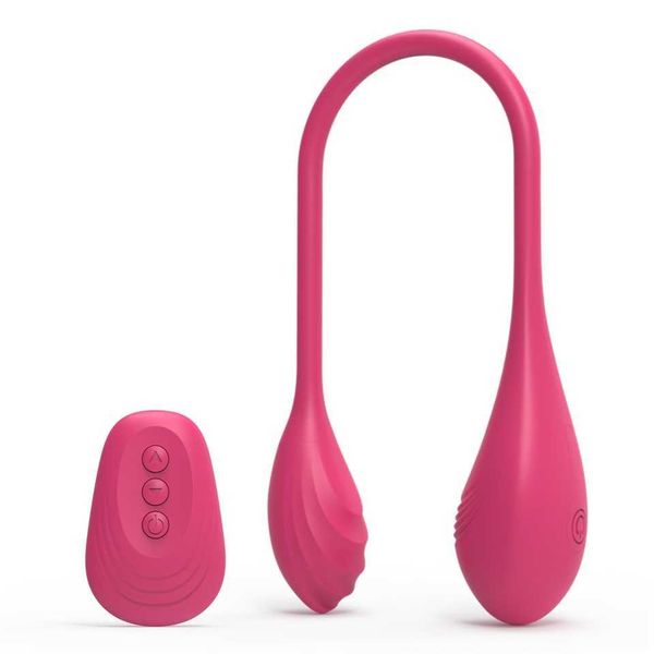 reliska women's wireless remote control vibration double jumping egg device supplies couple 60% off outlet sale
reliska women's wireless remote control vibration double jumping egg device supplies couple 60% off outlet sale