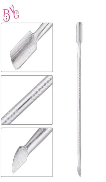 bng 10pcs silver cuticle remover dualended push nail cuticle pusher manicure nail care tool stainless steel nagelriem pusher7092017
bng 10pcs silver cuticle remover dualended push nail cuticle pusher manicure nail care tool stainless steel nagelriem pusher7092017