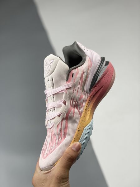 drop on 2023 holidays easter basketball shoes zoom gt cut 2 ep pearl pink multi-color men's outdoor sports sneakers
drop on 2023 holidays easter basketball shoes zoom gt cut 2 ep pearl pink multi-color men's outdoor sports sneakers