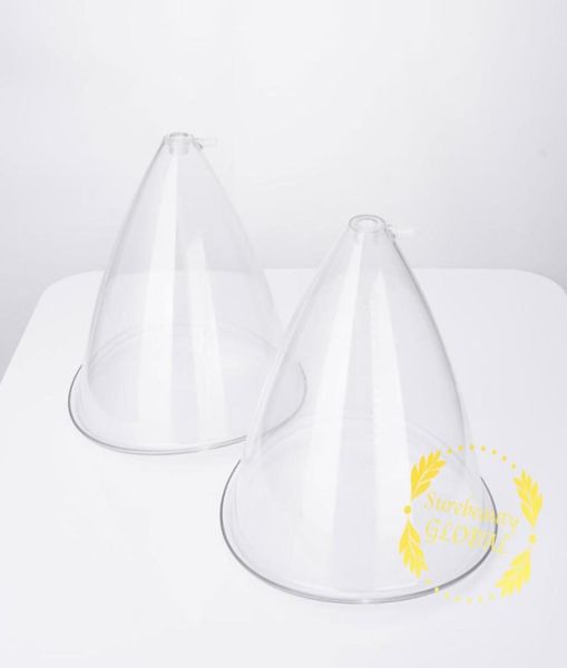 150ml 1 pair big size vacuum cupping lymph detox for buttocks enlargement lifting vacuum therapy cupping machine4226063, Black;white
150ml 1 pair big size vacuum cupping lymph detox for buttocks enlargement lifting vacuum therapy cupping machine4226063, Black;white