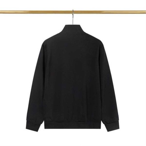 spring and autumn men's round neck classic triangle standard casual coat, polyester fabric is soft and wrinkle resistant, loose version, Black;brown
spring and autumn men's round neck classic triangle standard casual coat, polyester fabric is soft and wrinkle resistant, loose version, Black;brown
