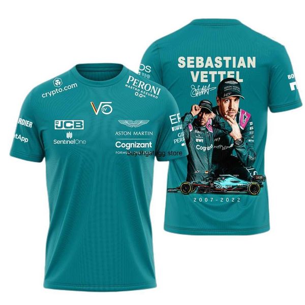 men's t-shirts aston martin f1 summer new t-shirt formula one racing driver sebastian vettel short-sleeve men fashion sports quick-dryi, White;black
men's t-shirts aston martin f1 summer new t-shirt formula one racing driver sebastian vettel short-sleeve men fashion sports quick-dryi, White;black