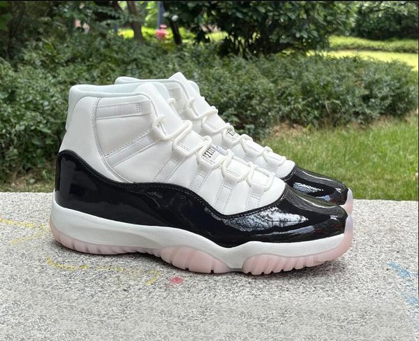true carbon fiber 11 neapolitan men womens outdoor sneakers black white 11s sail/velvet brown-atmosphere trainers sports basketball shoes wi
true carbon fiber 11 neapolitan men womens outdoor sneakers black white 11s sail/velvet brown-atmosphere trainers sports basketball shoes wi
