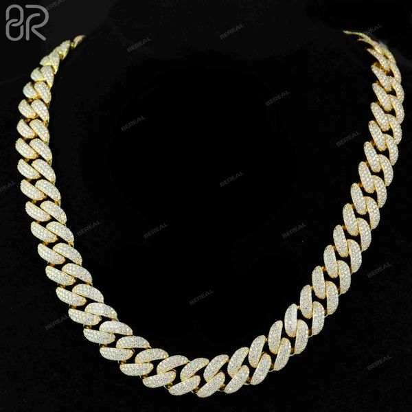 selling 16mm gold plated moissanite cuban chain real gold gra certified round brilliant cut 925 silver fine necklace jewelry
selling 16mm gold plated moissanite cuban chain real gold gra certified round brilliant cut 925 silver fine necklace jewelry
