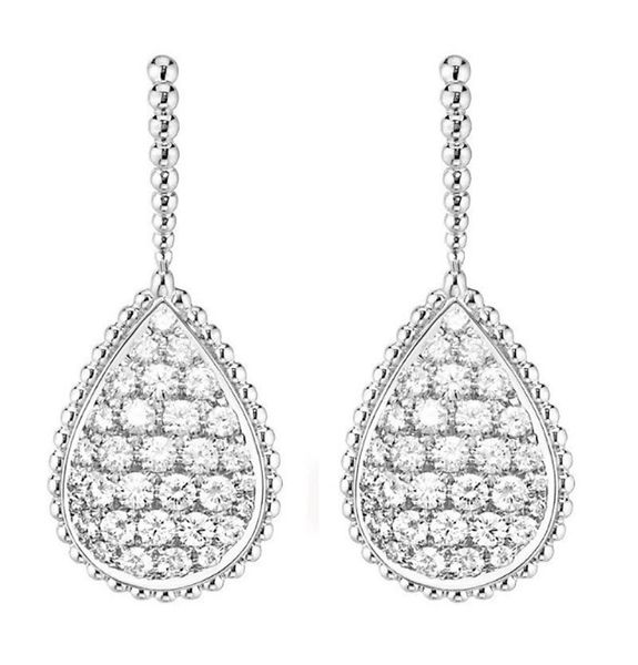 luxury designer dangle earrings brand designer s925 sterling silver full crystal oval round shape drop earrings for women jewelry party gift
luxury designer dangle earrings brand designer s925 sterling silver full crystal oval round shape drop earrings for women jewelry party gift