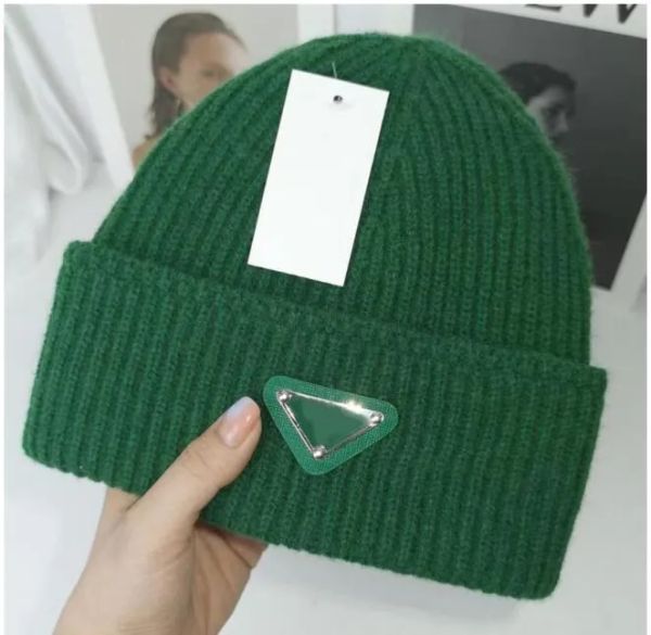 

bonnet beanie Hat Beanies Bucket Winter Bean Men and Women Fashion Design Knit Hats Fall Woolen Cap Letter Ja Bonnet Designer Beanie s er ie