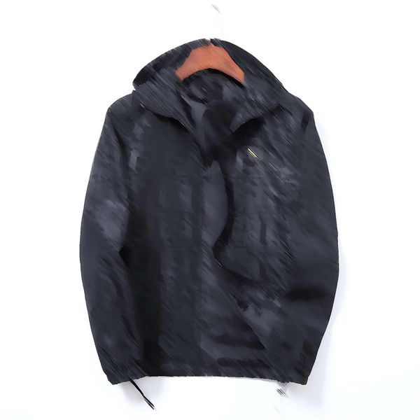 designer fashion mens jacket spring and autumn wind runner tee fashion hooded sports wind breaker casual zipper jackets clothing asian size, Black;brown
designer fashion mens jacket spring and autumn wind runner tee fashion hooded sports wind breaker casual zipper jackets clothing asian size, Black;brown
