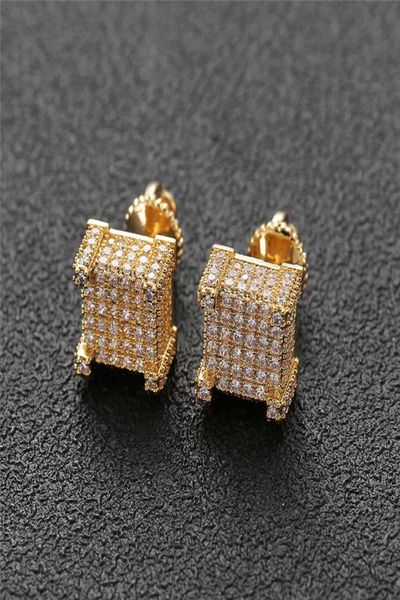 hip hop earrings for men gold silver iced out cz square stud earring with screw back jewelry3163334, Golden;silver
hip hop earrings for men gold silver iced out cz square stud earring with screw back jewelry3163334, Golden;silver