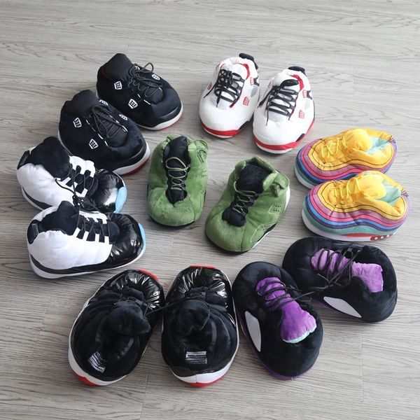 slipper winter warm slippers women cute home slippers sneakers men house floor cotton shoes woman eu 3544 plush sliders 230721, Black;grey
slipper winter warm slippers women cute home slippers sneakers men house floor cotton shoes woman eu 3544 plush sliders 230721, Black;grey