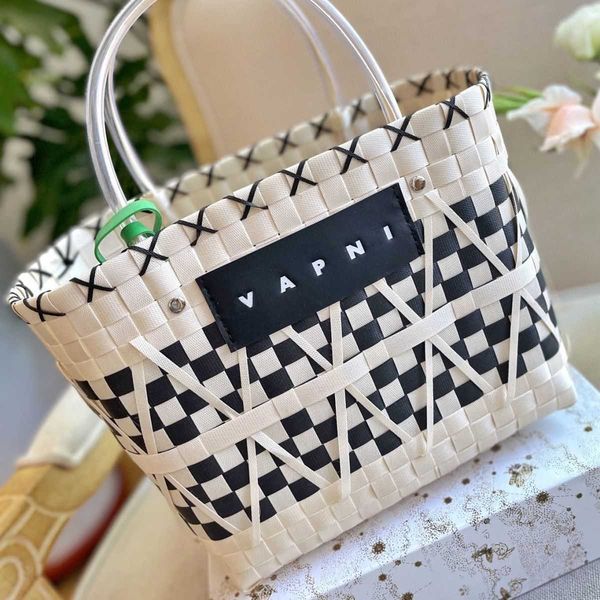 luxuries designers bag marn weave straw fanny packs bag womens handbag shoulder tote bag purses crossbody p9d5
luxuries designers bag marn weave straw fanny packs bag womens handbag shoulder tote bag purses crossbody p9d5