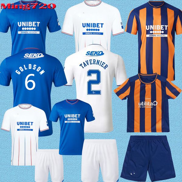 3xl 4xl 23 24 glasgow rangers soccer jerseys 2023 2024 home away sakala kent tavernier morelos colak hogan 3rd football shirt men kids fans, Black;yellow
3xl 4xl 23 24 glasgow rangers soccer jerseys 2023 2024 home away sakala kent tavernier morelos colak hogan 3rd football shirt men kids fans, Black;yellow