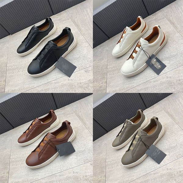 designer men's casual dzheniya shoes luxury leather light sports shoes wholesale price canvas companion sports shoes tpu non-slip breat, Black
designer men's casual dzheniya shoes luxury leather light sports shoes wholesale price canvas companion sports shoes tpu non-slip breat, Black