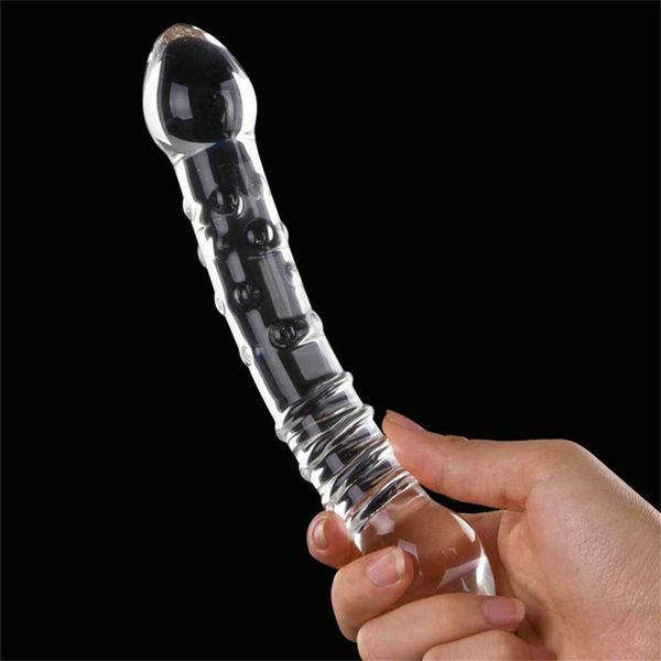 crystal double headed female pull glass ware ice and fire stick toy 70% off factory outlet sale
crystal double headed female pull glass ware ice and fire stick toy 70% off factory outlet sale