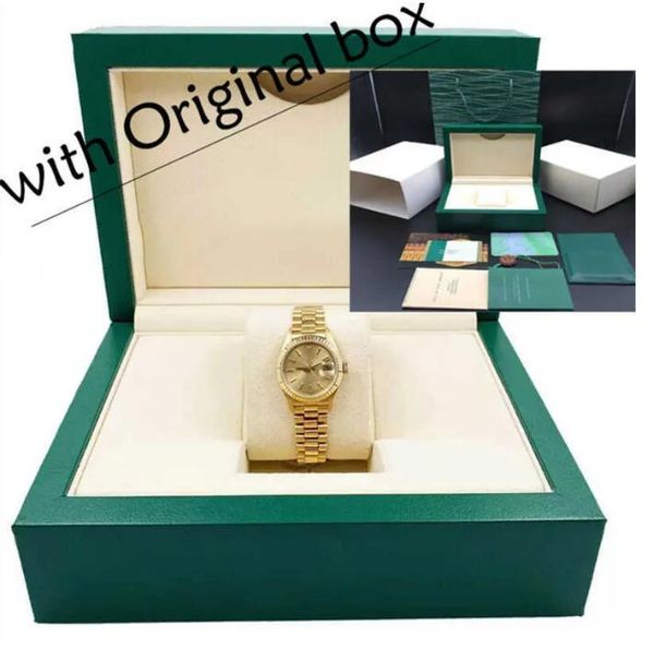 luxury watch roles with original box lady diamonds watch women watchs datejust 26mm 31mm women watch day dateday girl sapphire glass wristwa, Slivery;brown
luxury watch roles with original box lady diamonds watch women watchs datejust 26mm 31mm women watch day dateday girl sapphire glass wristwa, Slivery;brown