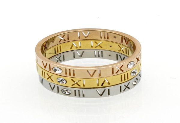 fashion stainless steel 18k rose gold roman 4 diamond couple titanium steel rose gold ring circumcision finger joint ring silver r8270222
fashion stainless steel 18k rose gold roman 4 diamond couple titanium steel rose gold ring circumcision finger joint ring silver r8270222