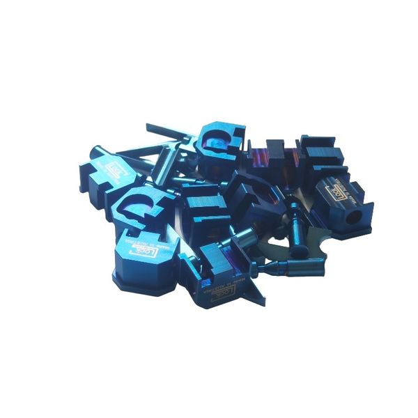 factory direct glock auto selector, full auto switch tactical adjustment for g17-g40 gen1-4 hree colours available automatic with logo
factory direct glock auto selector, full auto switch tactical adjustment for g17-g40 gen1-4 hree colours available automatic with logo
