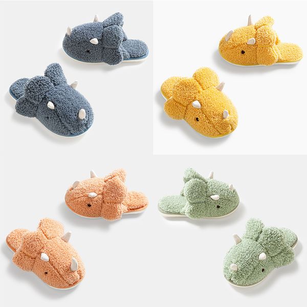 slippers comwarm winter plush slippers orange yellow green women slippers warm couple cotton shoes home nonslip bedroom flat shoes size 36-4, Black
slippers comwarm winter plush slippers orange yellow green women slippers warm couple cotton shoes home nonslip bedroom flat shoes size 36-4, Black