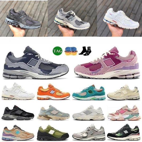 2002r casual men women shoes protection pack rain on cloud phantom designer athletic sneakers pink purple grey navy og 2002 r salehe bembury
2002r casual men women shoes protection pack rain on cloud phantom designer athletic sneakers pink purple grey navy og 2002 r salehe bembury