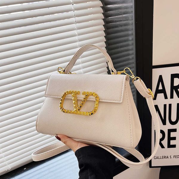 designer 2023 new litchi pattern handbag simple and fashionable one shoulder crossbody women's small bag bags
designer 2023 new litchi pattern handbag simple and fashionable one shoulder crossbody women's small bag bags
