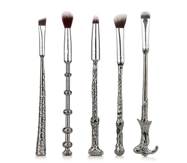 5 pcs/set makeup brush sets magic wand eye shadow brush beauty comestic brush tools2384320
5 pcs/set makeup brush sets magic wand eye shadow brush beauty comestic brush tools2384320