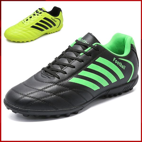 athletic outdoor children's professional football shoes tf/fg cleats football shoes boys girls football shoe kids artificial turf tf/ag, Black
athletic outdoor children's professional football shoes tf/fg cleats football shoes boys girls football shoe kids artificial turf tf/ag, Black