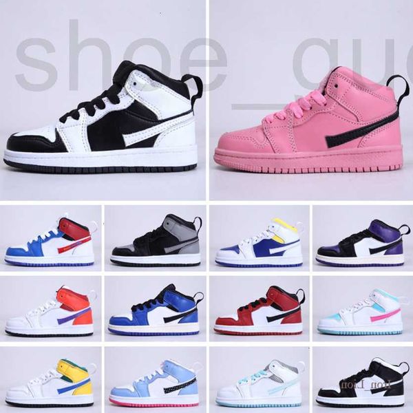 uality baby kids high basketball sneakers children athletic shoes big boys sports girls training, Black
uality baby kids high basketball sneakers children athletic shoes big boys sports girls training, Black